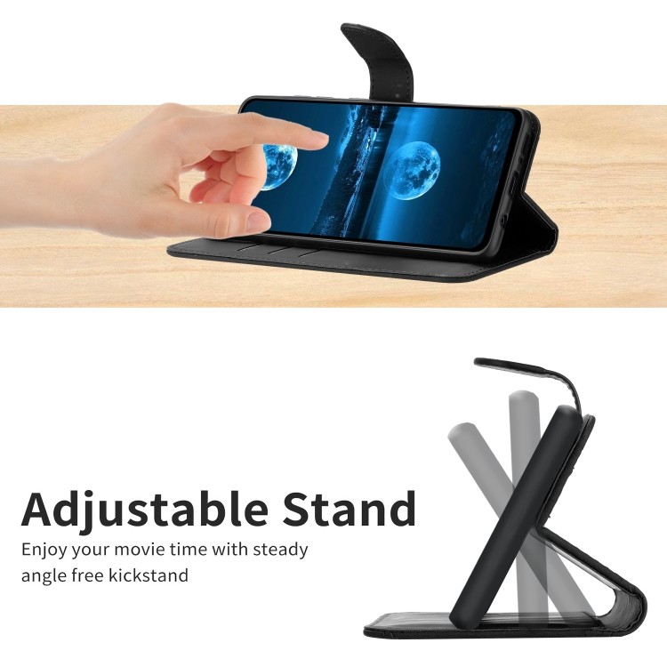 Чехол-книжка с открытым лицевым экраном Чехол-книжка с открытым лицевым экраном