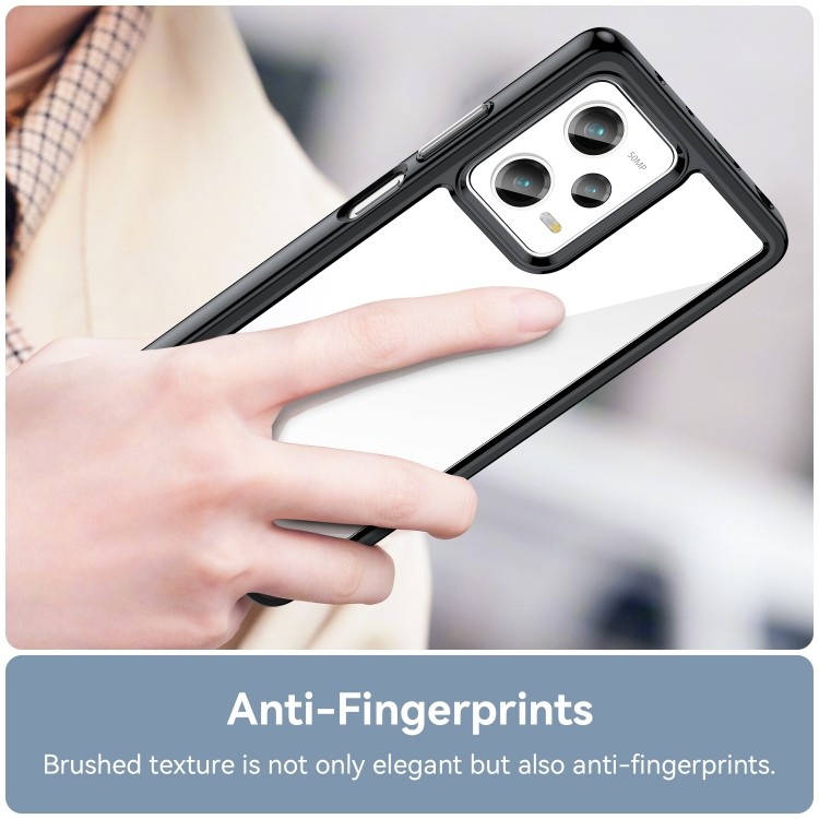 Элегантная защита для Xiaomi Redmi Note 12 Pro 