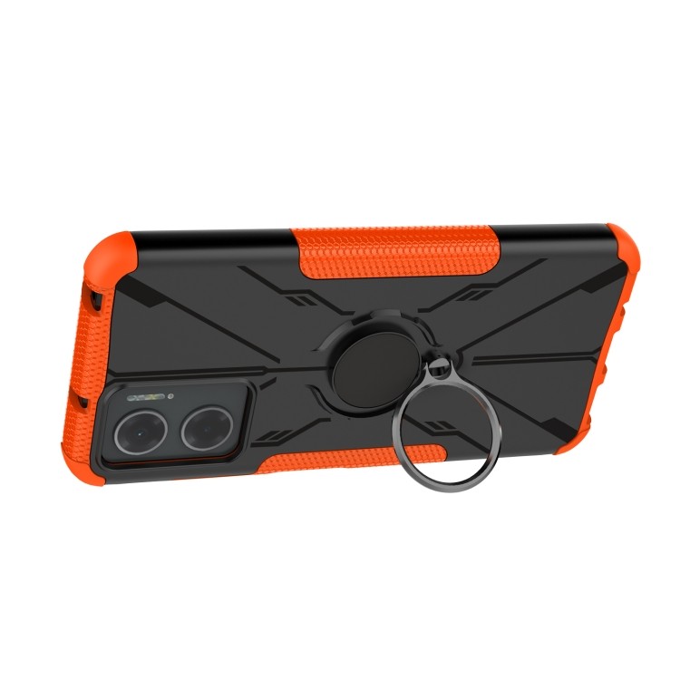 Стійкий матеріал та продумана конструкція чохла