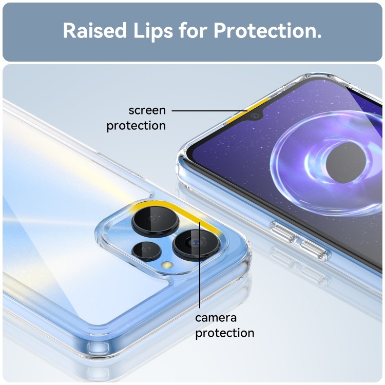 Особливості чохла