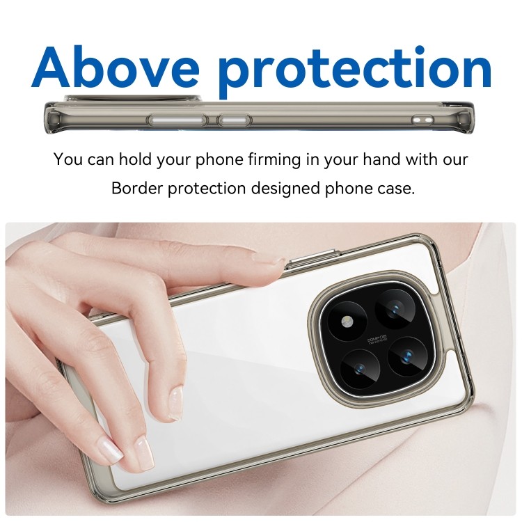 Елегантний дизайн у руках