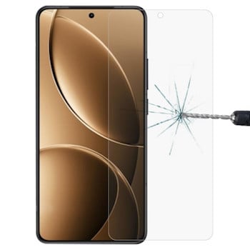 Скло та плівки для Xiaomi Poco F7 Pro