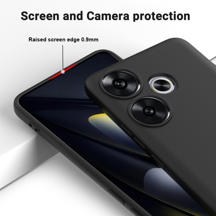 Полная защита с каждой стороны