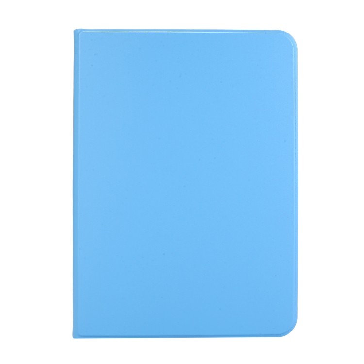 Чохол-книжка блакитного кольору для Айпад Про 11