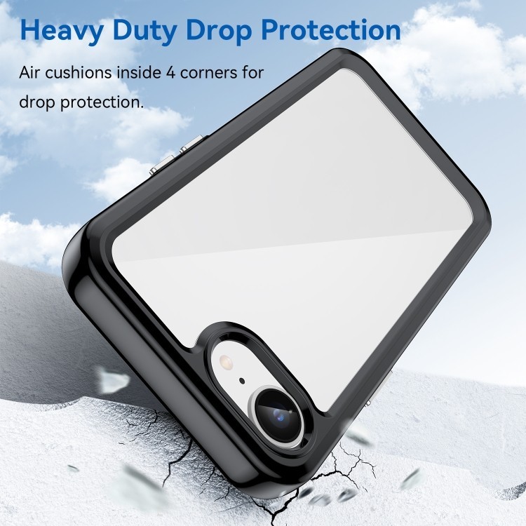 Защита от падений