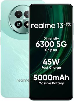 Чехлы для Realme 13