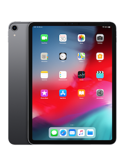 Чехлы для iPad Pro 11