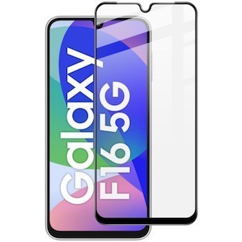 Стекла и пленки для Samsung Galaxy M16