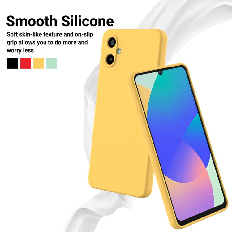 Мягкий силикон с приятной текстурой и нескользящим покрытием