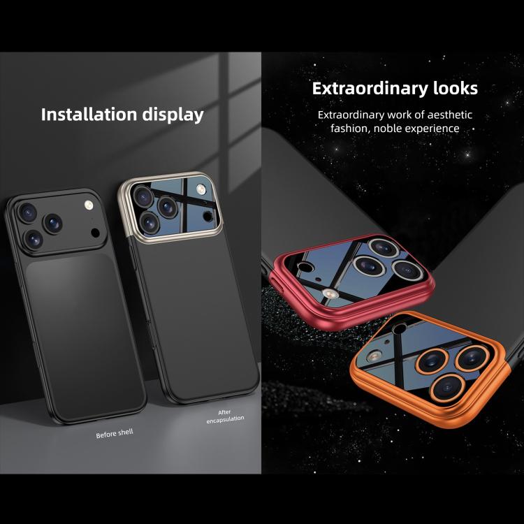  Процес встановлення накладки і її естетичний зовнішній вигляд 