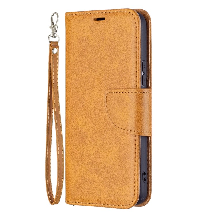 Чохол-книжка Retro Lambskin для Galaxy S22 5G Чохол-книжка Retro Lambskin для Galaxy S22 5G