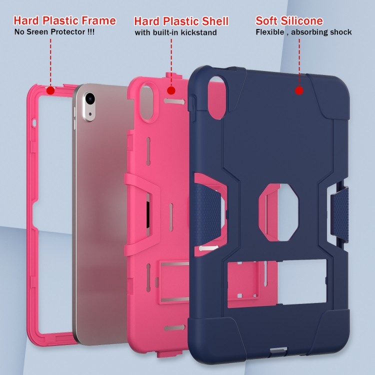 Зручність та функціональність чохла Contrast Color Зручність та функціональність чохла Contrast Color