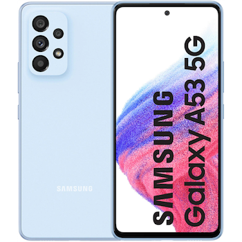 Чехлы для Samsung Galaxy A53 (A536)
