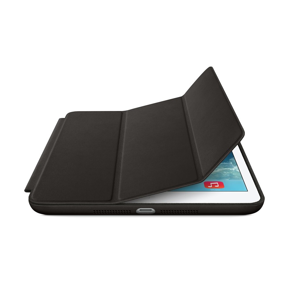 Чехол ESCase Smart Case черный для iPad mini 4 