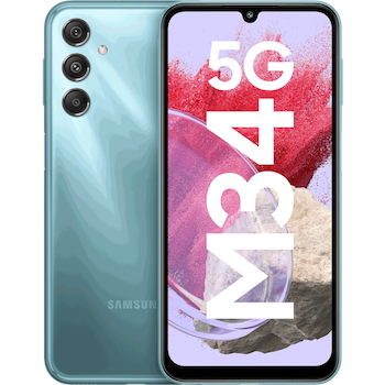 Чехлы для Samsung Galaxy M34 (M345)