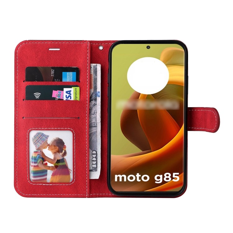 Функціональний вигляд чохла з відділеннями для карток