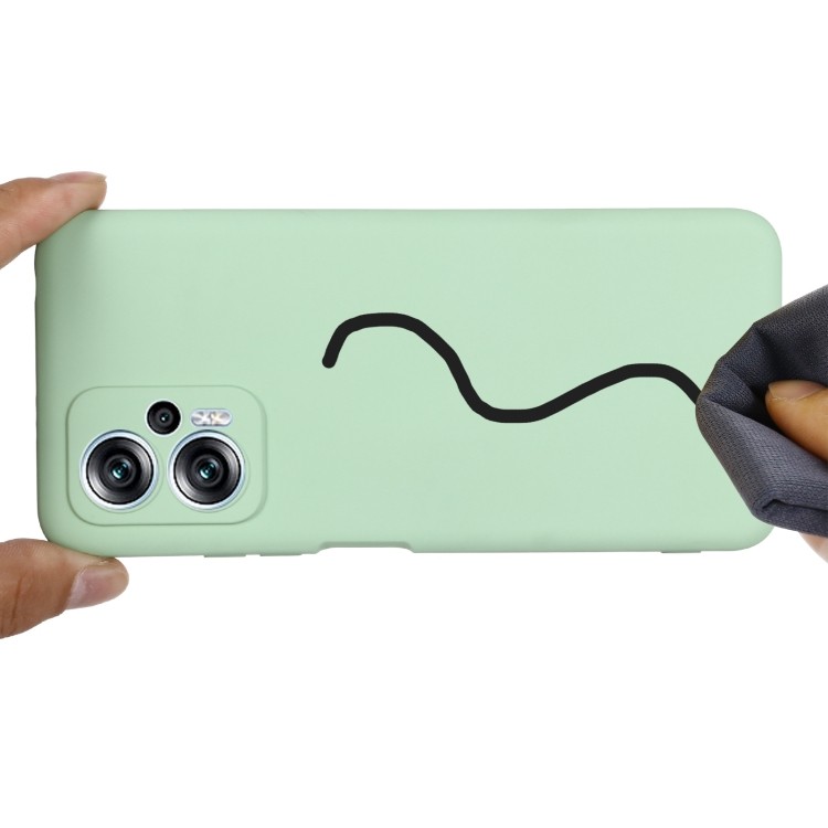 Особливості Силіконового чохла