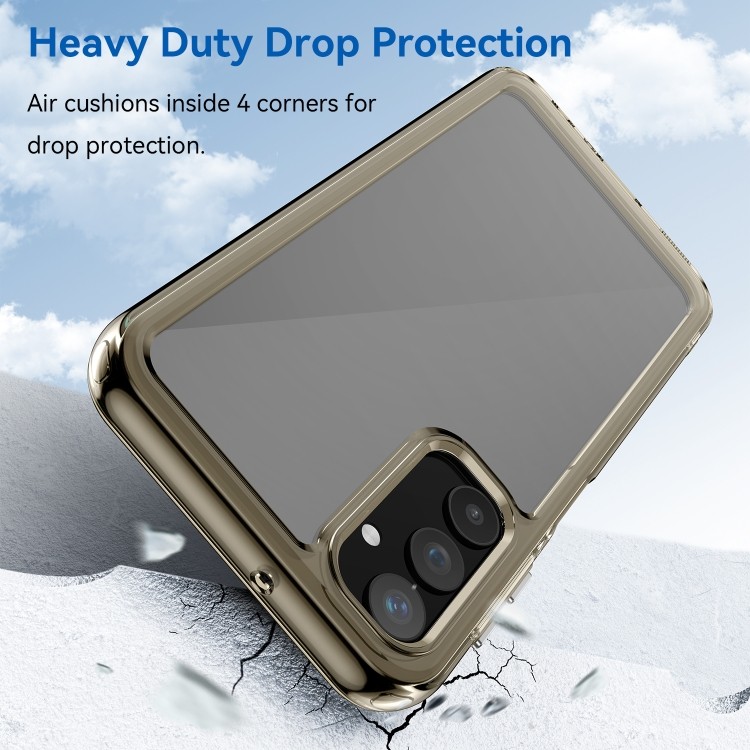 Довговічність та стиль: надійний супутник для вашого смартфона