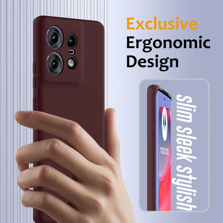 Эргономичный дизайн обеспечивает комфортное использование смартфона   Эргономичный дизайн обеспечивает комфортное использование смартфона