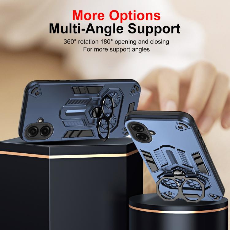 Система вращения 360° и раскладывания на 180° для множества углов обзора Система вращения 360° и раскладывания на 180° для множества углов обзора