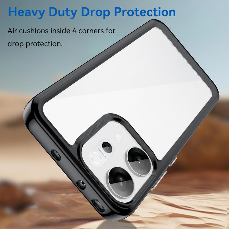  Усиленная конструкция с воздушными подушками в углах для защиты от падений 