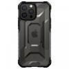 Оригинальный чехол Spigen Nitro Force для iPhone 13 Pro Max - matt black