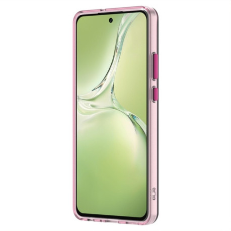 Протиударний чохол Candy Series для OnePlus Nord CE4 Lite - червоний