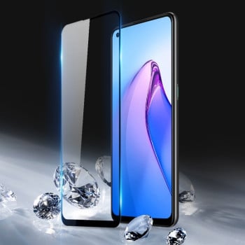 Захисне скло DUX DUCIS 0.33mm 9H для OPPO Reno8