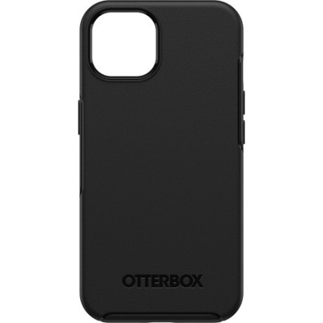 Оригінальний чохол OtterBox Symmetry для iPhone 14/13 - чорний