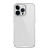 Противоударный чехол NILLKIN Ultra Clear для iPhone 15 Pro Max - прозрачный
