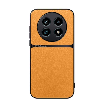 Протиударний чохол HMT Full Coverage на Realme 13 Pro/ Realme 13 Pro+ - жовтий