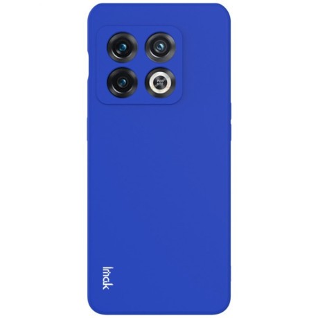 Протиударний чохол IMAK UC-4 Series для OnePlus 10 Pro 5G - синій
