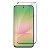 Захисне скло Kalebol High-Aluminum Screen-Printed Full-Coverage Anti-Fingerprint на Samsung Galaxy A57 5G — bordered hd tempered glass film