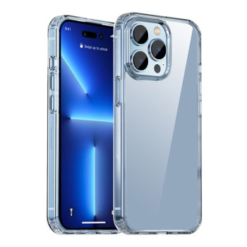 Протиударний чохол iPAKY для iPhone 14 Pro Max - прозорий