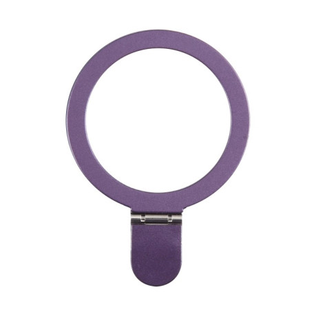 Держатель MagSafe Magnetic Fulcrum Support - фиолетовый