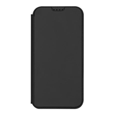 Чехол- книжка DUX DUCIS Skin Pro Series на iPhone 17 - черный
