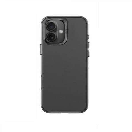 Оригинальный чехол UNIQ Air Fender на Uniq Air Fender iPhone 16 - Gray