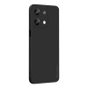 Противоударный чехол PINWUYO Sense Series для Xiaomi Redmi Note 13 - черный