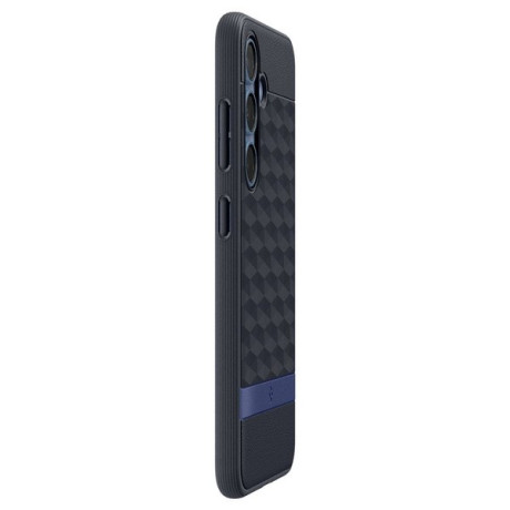 Оригинальный чехол Caseology Parallax Mag MagSafe для Samsung Galaxy S25 - purple
