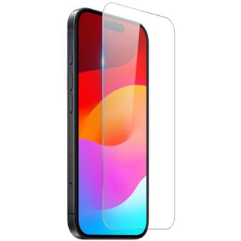 Защитное стекло NORTHJO A++ Screen Protector на iPhone Air - прозрачное