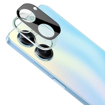 Захисне скло на камеру imak High Definition для Realme 10 Pro 5G - чорне