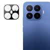 Захист камери IMAK Rear Camera Lens Glass Film Black Version на Xiaomi 17T Pro