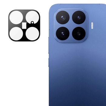 Защита камеры IMAK Rear Camera Lens Glass Film Black Version Xiaomi 17T Pro