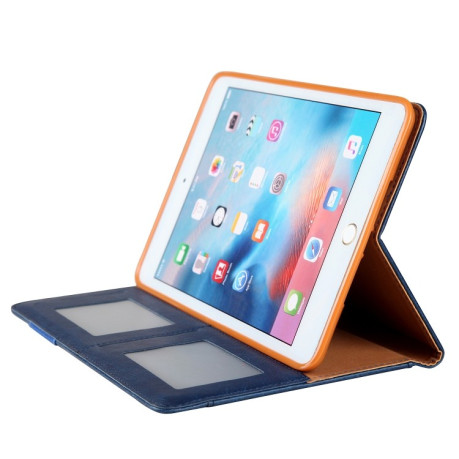 Чохол-книга CMai2 Tmall Kaka для iPad Mini 4&amp;3&amp;2&amp;1 - синій