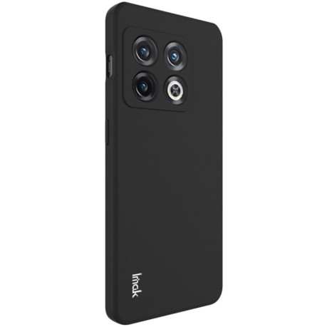 Противоударный чехол IMAK UC-4 Series для OnePlus 10 Pro 5G - черный