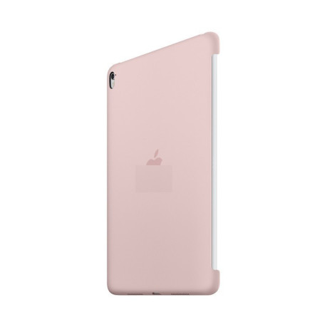 Силиконовый чехол Silicone Case Pink Sand на iPad 9/8/7 10.2 (2019/2020/2021)