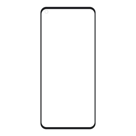 Защитное стекло 3D Full Glue Full Screen для OPPO Reno7 5G Global/OnePlus Nord CE 2 5G