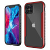 Противоударный чехол X-Fitted  X-FIGHTER  Plus Version для iPhone 12 mini-red