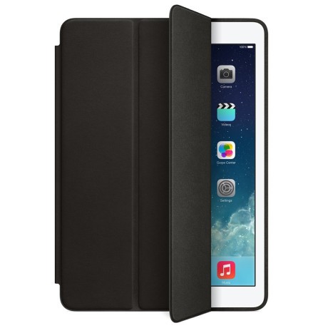 Чохол ESCase Smart Case чорний для iPad Pro 12.9