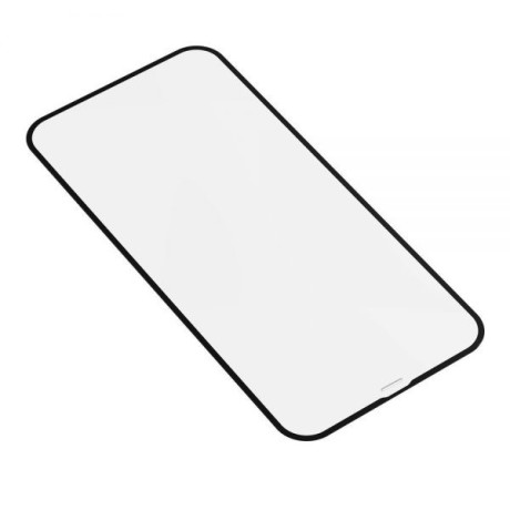 Комплект защитных стекол Baseus 0,23 mm для iPhone 12 Pro Max - черных
